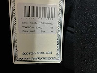 Partij diverse scotch&soda heren blazers (14x) - afbeelding 4 van  6