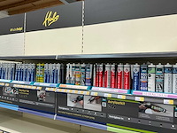 Partij diverse seal-it/bison/karakter kit (84x) - afbeelding 1 van  4