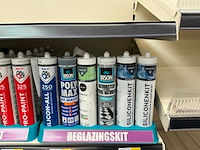 Partij diverse seal-it/bison/karakter kit (84x) - afbeelding 2 van  4