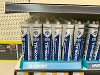 Partij diverse seal-it/bison/karakter kit (84x) - afbeelding 4 van  4