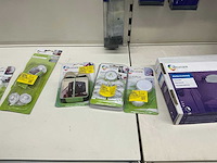 Partij diverse secucare/vitility hulpmiddelen & gebruiksgemak (52x) - afbeelding 8 van  8