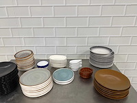 Partij diverse servies - afbeelding 2 van  6