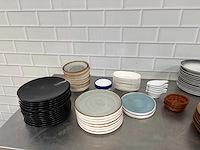 Partij diverse servies - afbeelding 3 van  6