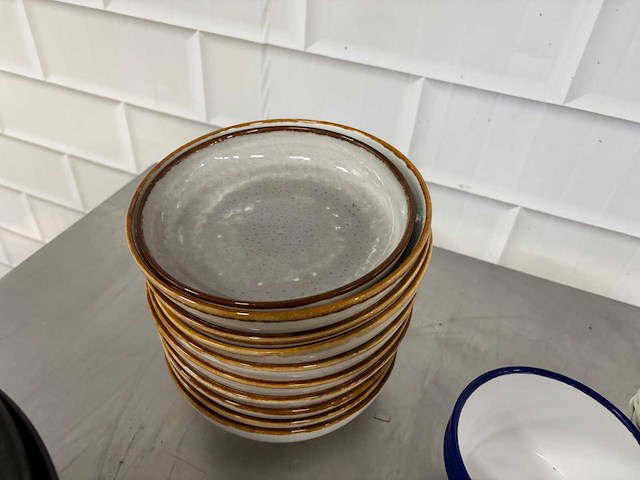 Partij diverse servies - afbeelding 4 van  6