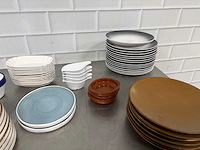 Partij diverse servies - afbeelding 6 van  6