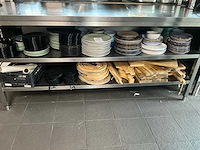 Partij diverse servies - afbeelding 1 van  8
