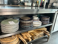 Partij diverse servies - afbeelding 4 van  8