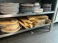 Partij diverse servies - afbeelding 5 van  8