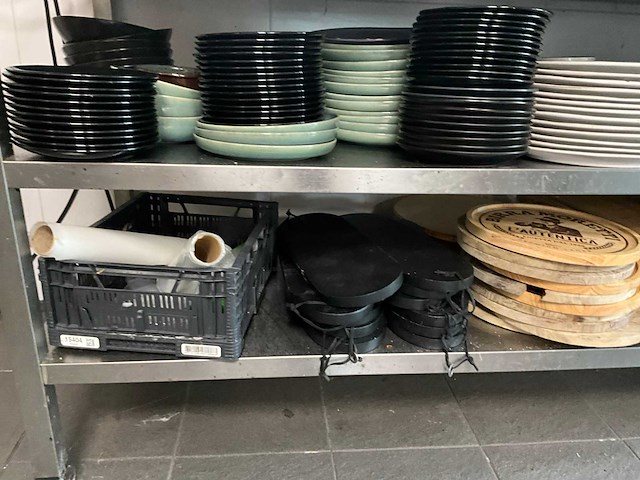 Partij diverse servies - afbeelding 6 van  8