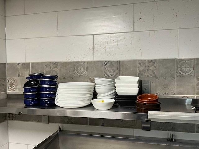 Partij diverse servies - afbeelding 8 van  8