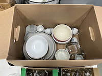Partij diverse servies - afbeelding 12 van  13