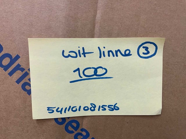 Partij diverse shawls - afbeelding 4 van  14