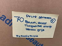 Partij diverse shawls - afbeelding 5 van  14