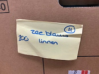 Partij diverse shawls - afbeelding 6 van  14