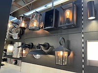 Partij diverse showroomverlichting (49x) - afbeelding 1 van  2