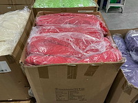 Partij diverse sisal 450gr per zak (180x) - afbeelding 5 van  19