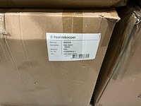 Partij diverse sisal 450gr per zak (180x) - afbeelding 7 van  19
