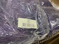 Partij diverse sisal 450gr per zak (180x) - afbeelding 9 van  19