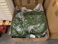 Partij diverse sisal 450gr per zak (180x) - afbeelding 12 van  19
