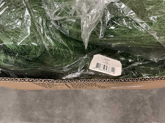 Partij diverse sisal 450gr per zak (180x) - afbeelding 13 van  19