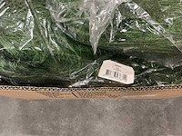 Partij diverse sisal 450gr per zak (180x) - afbeelding 13 van  19