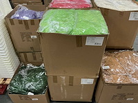 Partij diverse sisal 450gr per zak (180x) - afbeelding 15 van  19