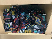 Partij diverse sjaals - afbeelding 8 van  8