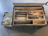 Partij diverse slagpennen - afbeelding 1 van  5