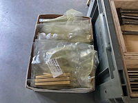 Partij diverse slagpennen - afbeelding 2 van  5