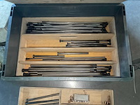 Partij diverse slagpennen - afbeelding 4 van  5