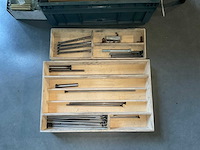 Partij diverse slagpennen - afbeelding 5 van  5