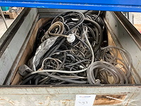 Partij diverse slang - afbeelding 1 van  5