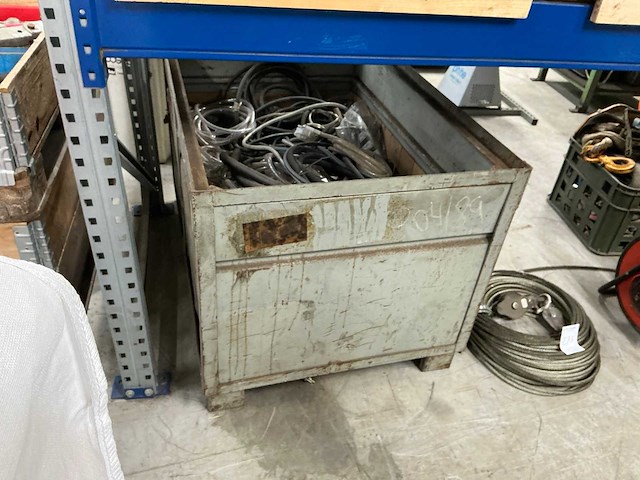 Partij diverse slang - afbeelding 4 van  5