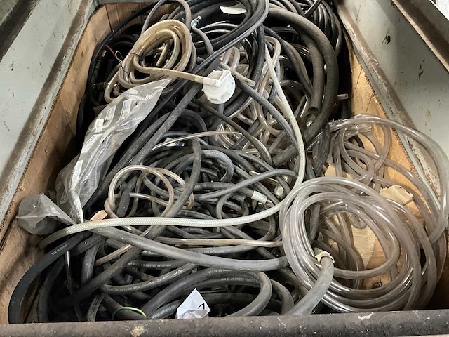 Partij diverse slang - afbeelding 5 van  5