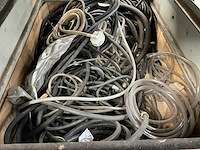 Partij diverse slang - afbeelding 5 van  5