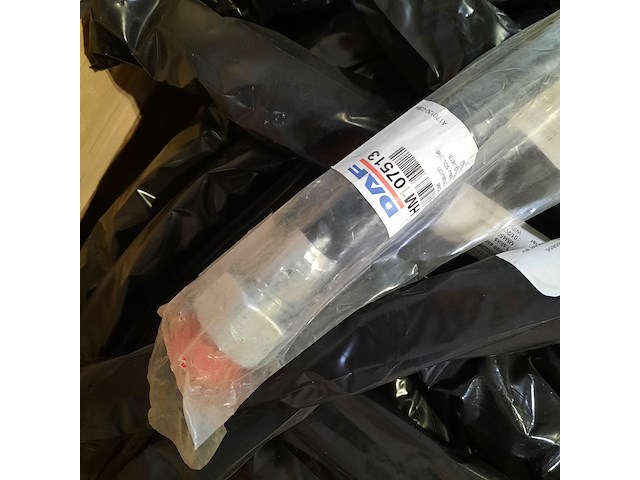 Partij diverse slangen, o.a. daf - afbeelding 3 van  6