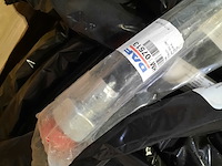 Partij diverse slangen, o.a. daf - afbeelding 3 van  6