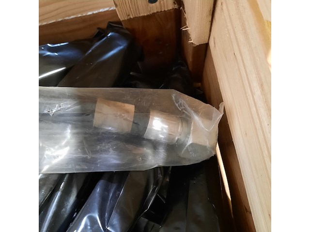 Partij diverse slangen, o.a. daf - afbeelding 4 van  6