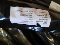 Partij diverse slangen, o.a. daf - afbeelding 5 van  6