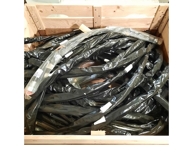 Partij diverse slangen, o.a. daf - afbeelding 6 van  6