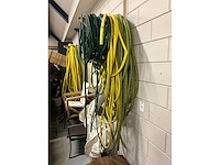 Partij diverse slangen - afbeelding 2 van  3