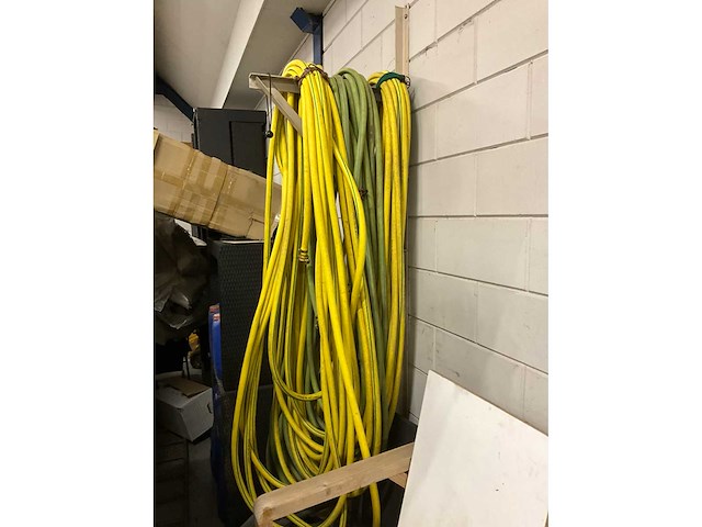 Partij diverse slangen - afbeelding 3 van  3