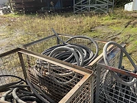 Partij diverse slangen/leidingen - afbeelding 8 van  12