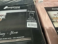 Partij diverse sleeptime dekbedovertrekken (296x) - afbeelding 3 van  31
