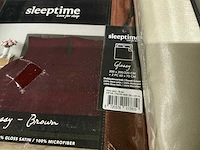 Partij diverse sleeptime dekbedovertrekken (296x) - afbeelding 19 van  31
