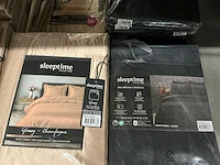 Partij diverse sleeptime dekbedovertrekken (296x) - afbeelding 23 van  31