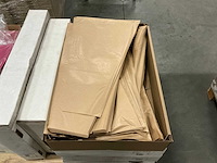 Partij diverse sleeves (7300x) - afbeelding 3 van  4