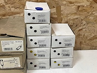 Partij diverse sleutelhangers en sleutelkappen (1700x) - afbeelding 6 van  6