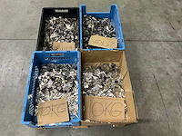 Partij diverse sleutels 60kg - afbeelding 1 van  5