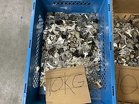 Partij diverse sleutels 60kg - afbeelding 2 van  5